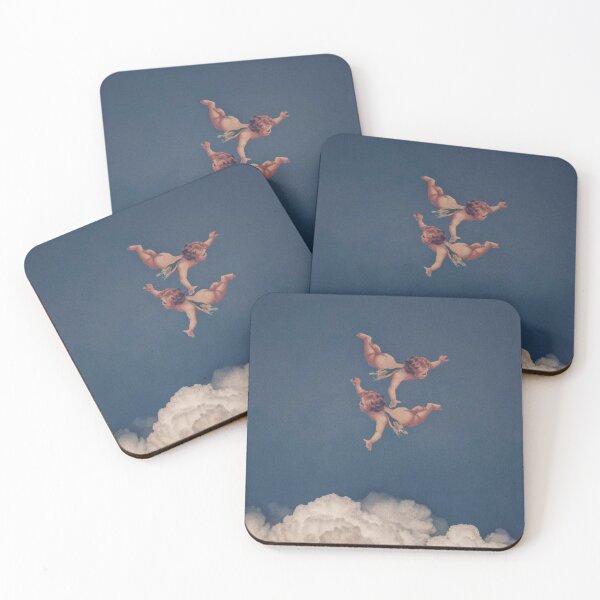 Item preview, Playing Angels designed and sold by Onodera.
