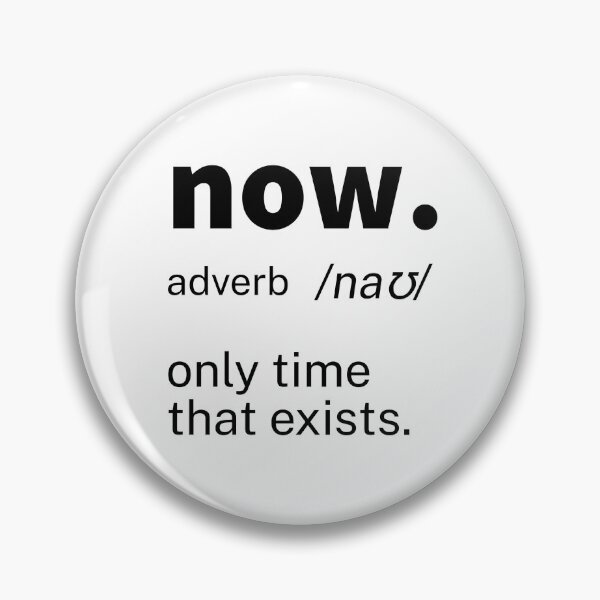 Item preview, Now Definition Inspirational designed and sold by IronWords.