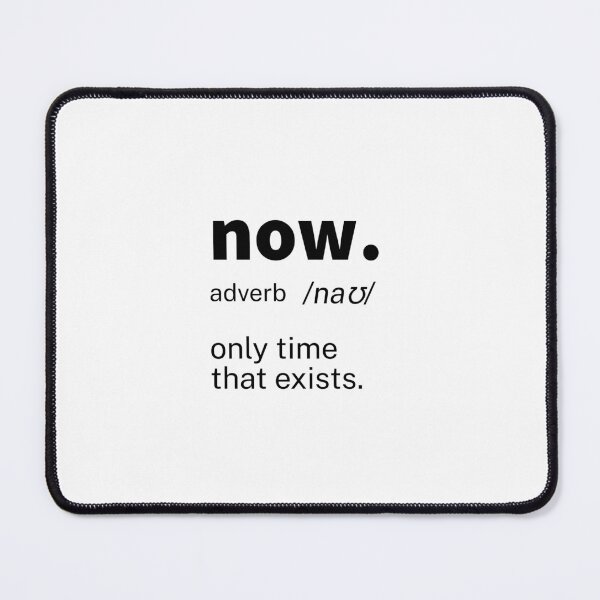 Item preview, Now Definition Inspirational designed and sold by IronWords.