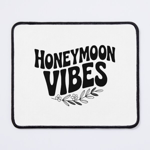 Item preview, Honeymoon Vibes designed and sold by Frank Ring.