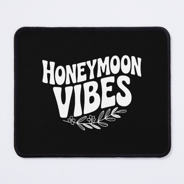 Item preview, Honeymoon Vibes designed and sold by Frank Ring.