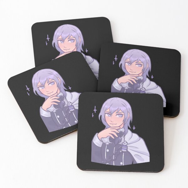 Item preview, Yuri 	 	 designed and sold by ldhlmbdwd44.