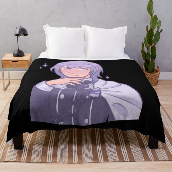 Item preview, Yuri 	 	 designed and sold by ldhlmbdwd44.