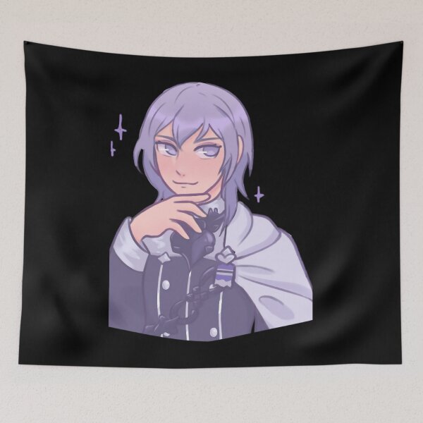 Item preview, Yuri 	 	 designed and sold by ldhlmbdwd44.