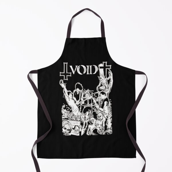 Artikelvorschau, Void Hardcore Punk 80S Void Hardcore Punk 80S Essential entworfen und verkauft von kxkoajjmva17.