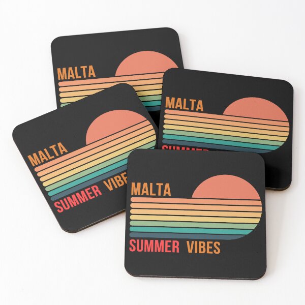 Item preview, Malta Summer Vibes designed and sold by MaltaCollective.