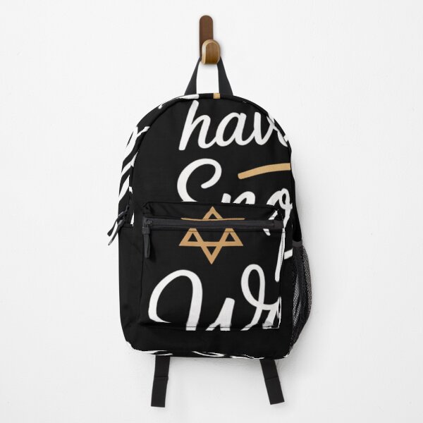 Item preview, It Would Have Been Enough Passover Jewish star of David designed and sold by snowry.