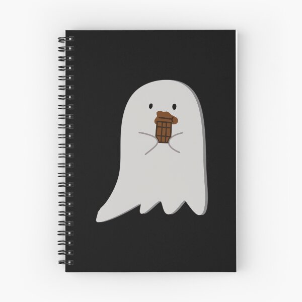 Item preview, Troubled Ghost 	 designed and sold by nkiecxmctpl37.