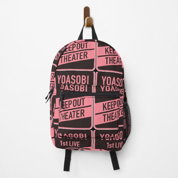 Item preview, Yoasobi Fan Art _Amp_ Merch designed and sold by bpnokizmv6.