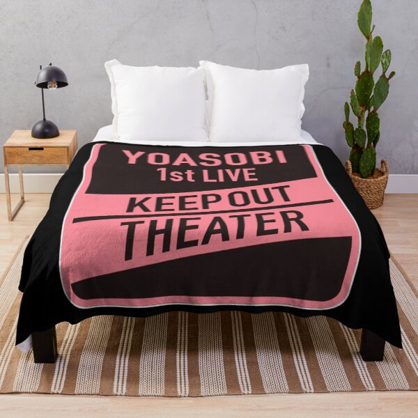 Item preview, Yoasobi Fan Art _Amp_ Merch designed and sold by bpnokizmv6.