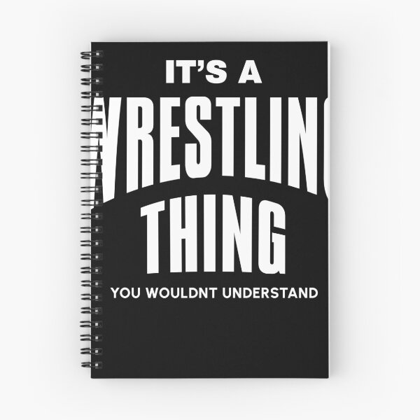 Item preview, Es una cosa de lucha libre, no lo entenderías. designed and sold by clancypwtees.