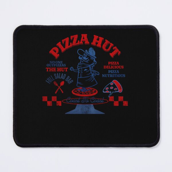 Item preview, Piz.za Hu.t designed and sold by VailBlondlo.