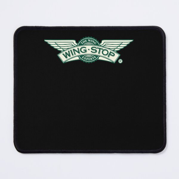 Item preview, Wingstop designed and sold by Laikaskrrutip.