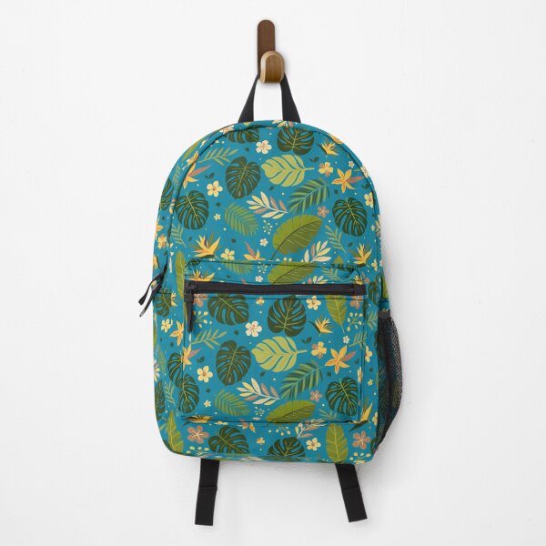 Item preview, Boho Tropical Breeze designed and sold by KJackArtwork.