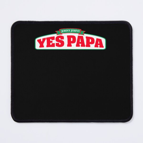 Item preview, Joh.ny Jo.hny Ye.s Pap.a Jo.hns Da.nk designed and sold by VailBlondlo.