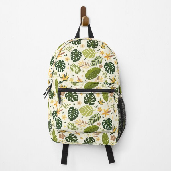 Item preview, Boho Tropical Breeze designed and sold by KJackArtwork.