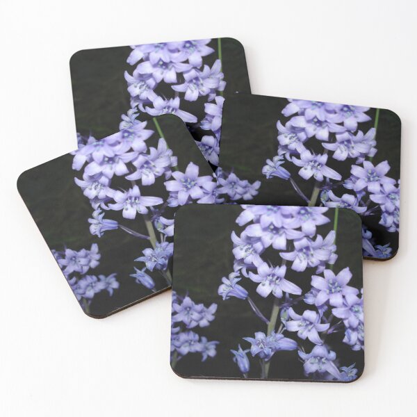 Item preview, Hyacinthoides non-scripta designed and sold by ANAEZ.