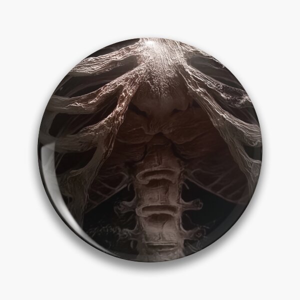 Item preview, Torso designed and sold by MatrixTattoo.