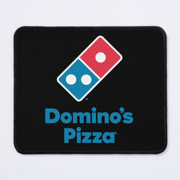 Item preview, Piz.za D.omino's designed and sold by VailBlondlo.