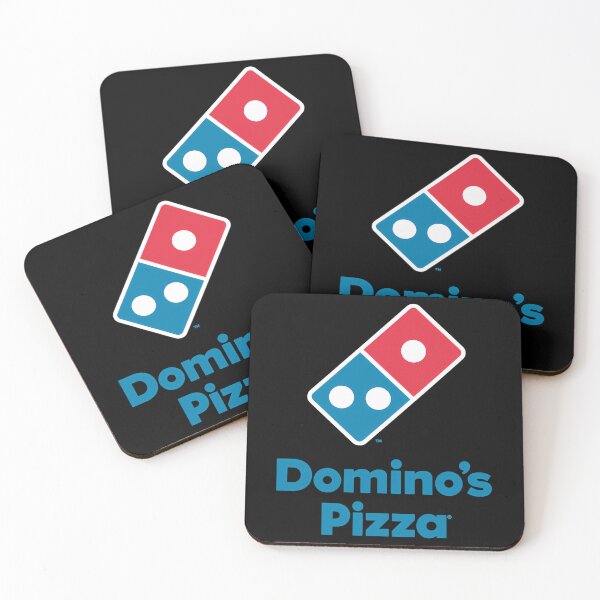 Item preview, Piz.za D.omino's designed and sold by VailBlondlo.