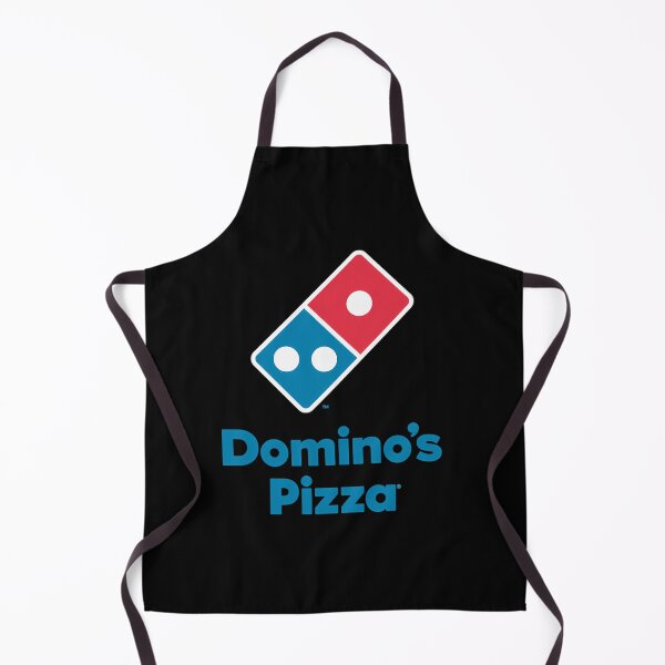 Item preview, Piz.za D.omino's designed and sold by VailBlondlo.