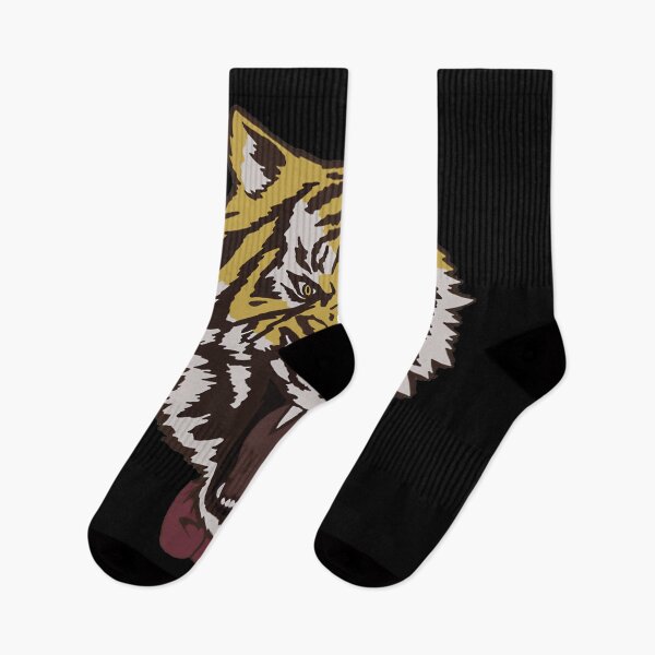 Item preview, Yurio's Bow Tie Tiger   	 designed and sold by ldhlmbdwd44.