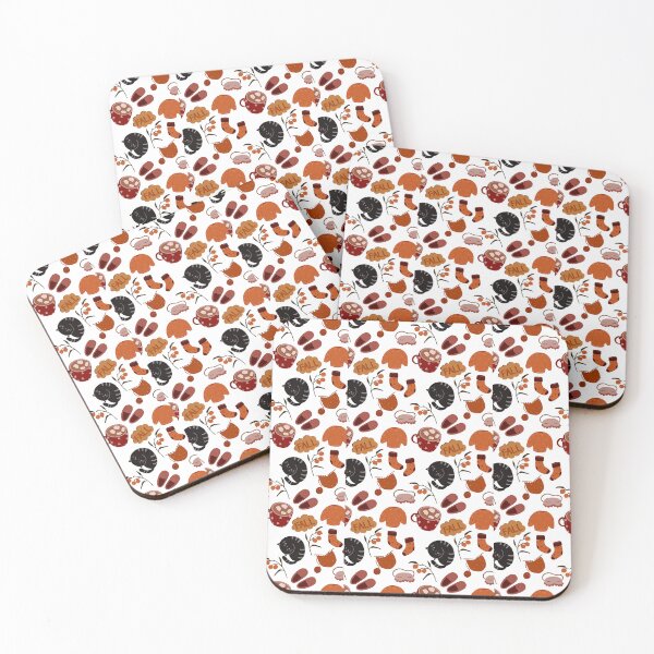 Item preview, Fall Decor Cozy Vibes Harvest Season designed and sold by Mozaic Clothes.