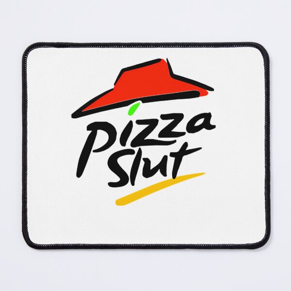 Item preview, Pi.zza sl.ut designed and sold by VailBlondlo.