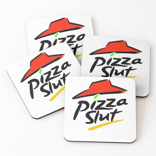 Item preview, Pi.zza sl.ut designed and sold by VailBlondlo.