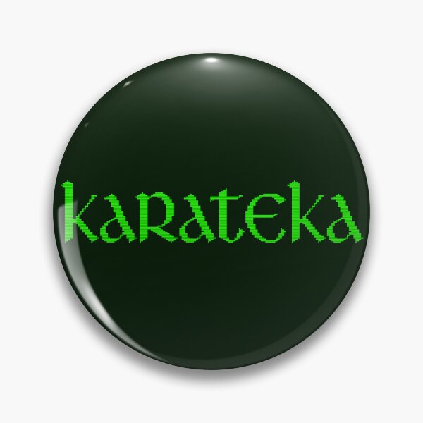 Artikelvorschau, 1984 Karateka-Retro-Spiel entworfen und verkauft von Iko.
