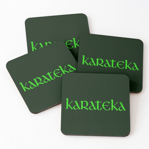 Item preview, 1984 Karateka retro game  designed and sold by Iko.