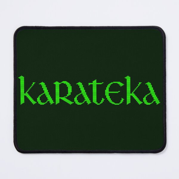Artikelvorschau, 1984 Karateka-Retro-Spiel entworfen und verkauft von Iko.