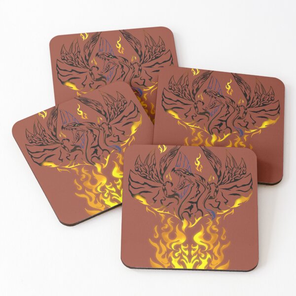 Item preview, Rising from the ashes designed and sold by Artsydragongal.