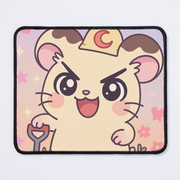 Item preview, Ham-ha! Boss designed and sold by ForbiddenPrints.
