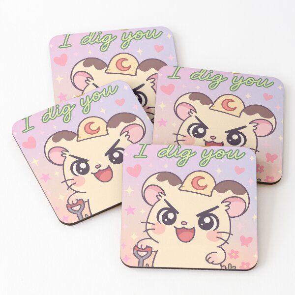 Item preview, Ham-ha! Boss designed and sold by ForbiddenPrints.