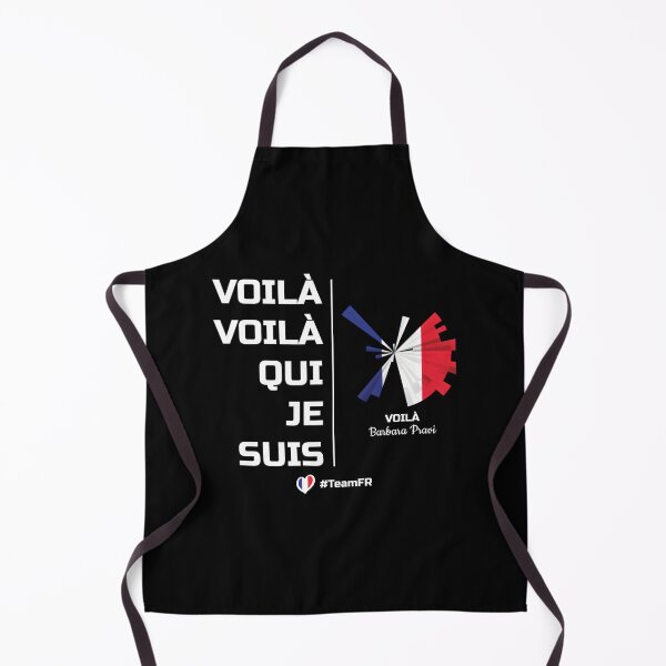 Item preview, Voila, Voila, Qui Je Suis France ESC 21 Classic designed and sold by kxkoajjmva17.