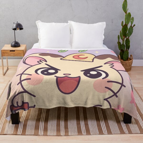 Item preview, Ham-ha! Boss designed and sold by ForbiddenPrints.