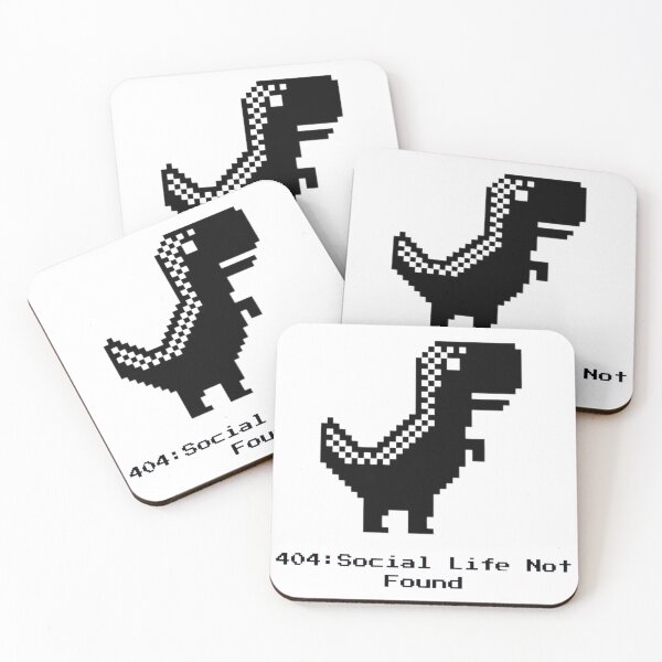 Item preview, 404: Eror designed and sold by ZEYCAT.