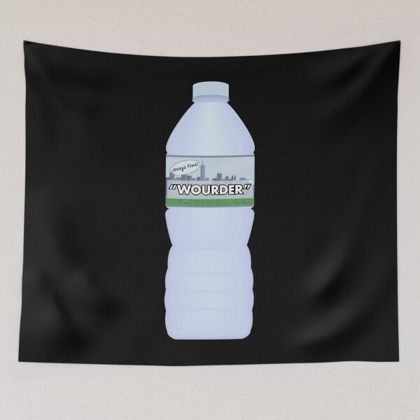 Item preview, Wourder Bottle designed and sold by nuuvlzluerb73.