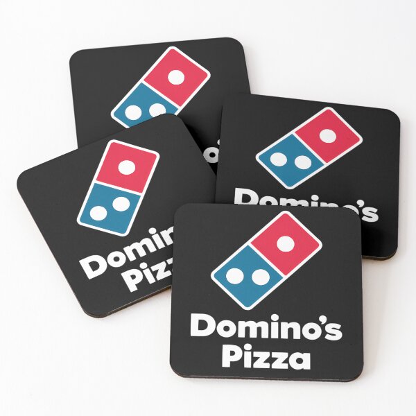 Item preview, mang.ane Do.mino's Piz.za ek.eh  designed and sold by VailBlondlo.
