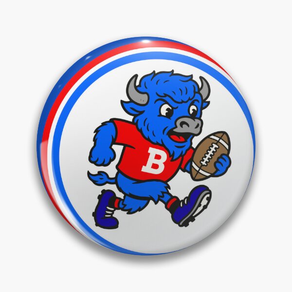 Item preview, Buffalo designed and sold by Q Art & Design .