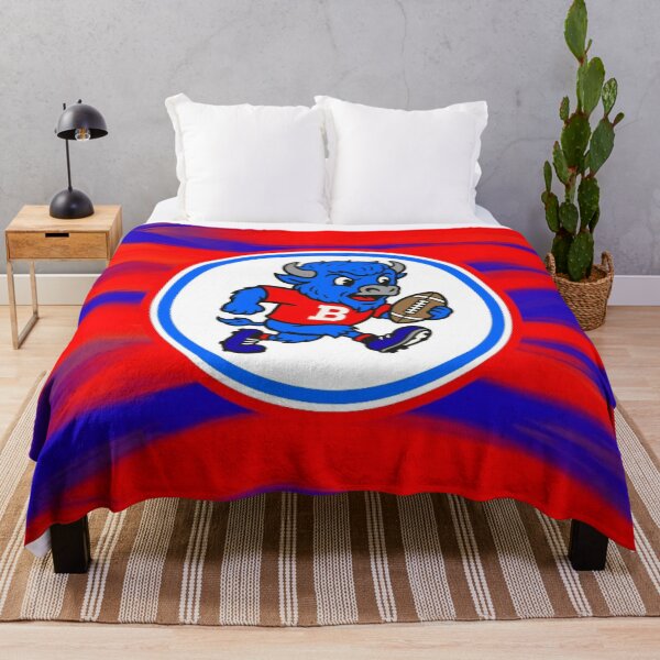 Item preview, Buffalo designed and sold by Q Art & Design .