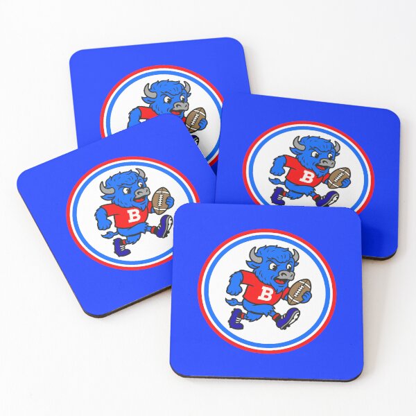 Item preview, Buffalo designed and sold by Q Art & Design .