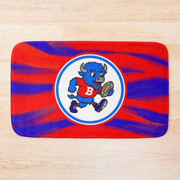 Item preview, Buffalo designed and sold by Q Art & Design .
