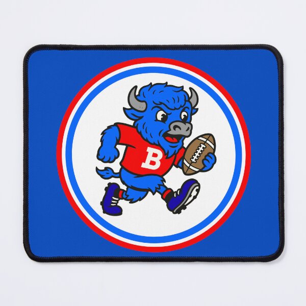 Item preview, Buffalo designed and sold by Q Art & Design .