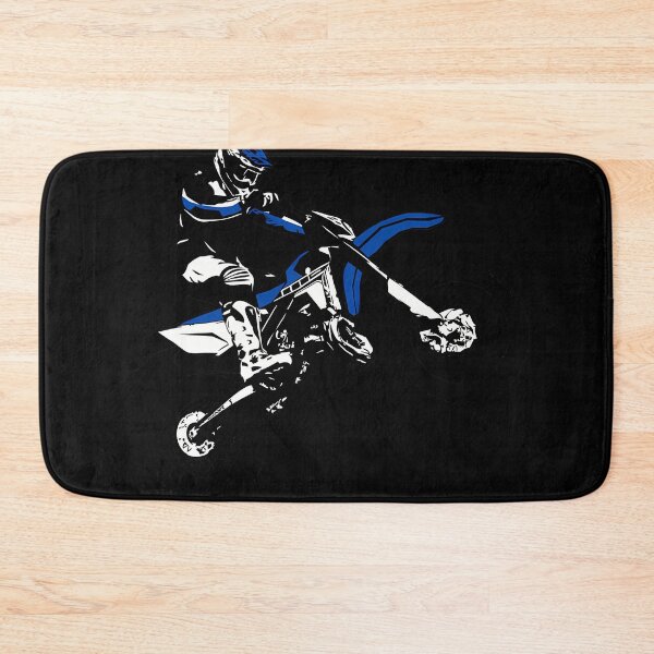Item preview,  Enduro Offroad Biker designed and sold by ROBERTBIR.