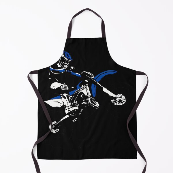 Item preview,  Enduro Offroad Biker designed and sold by ROBERTBIR.