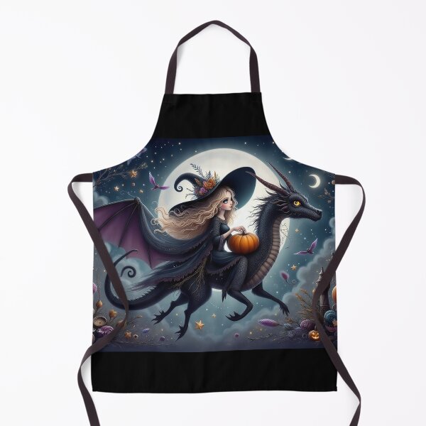Item preview, Whimsical Trick or Treat designed and sold by WildThingPhotos.