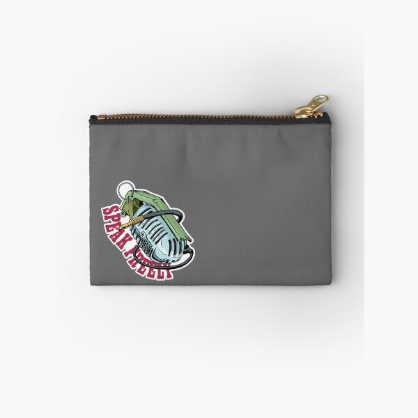 Item preview, Speak Freely designed and sold by Ink8oy.