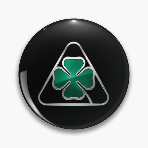 Item preview,  Quadrifoglio Alfa Romeo designed and sold by ROBERTBIR.